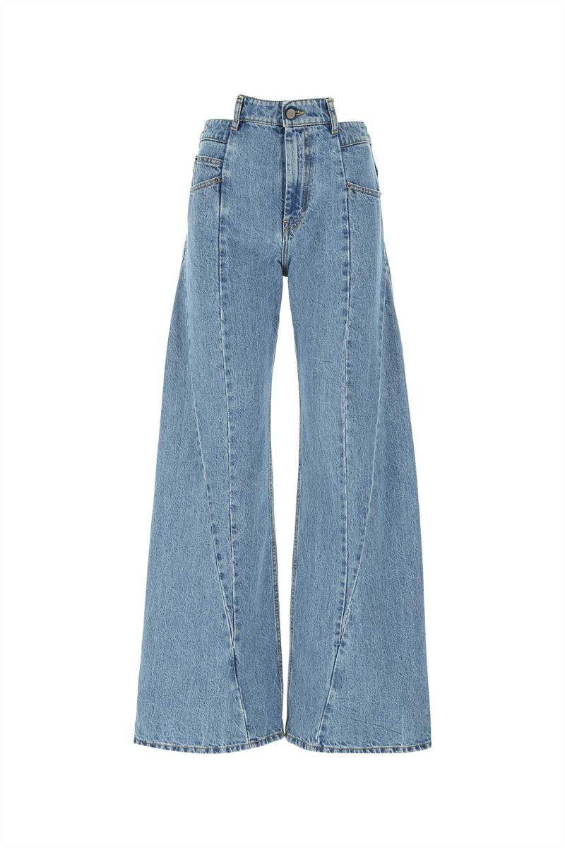 Maison Margiela Byxor