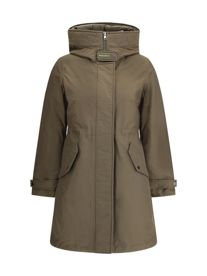 Woolrich Dunjackor