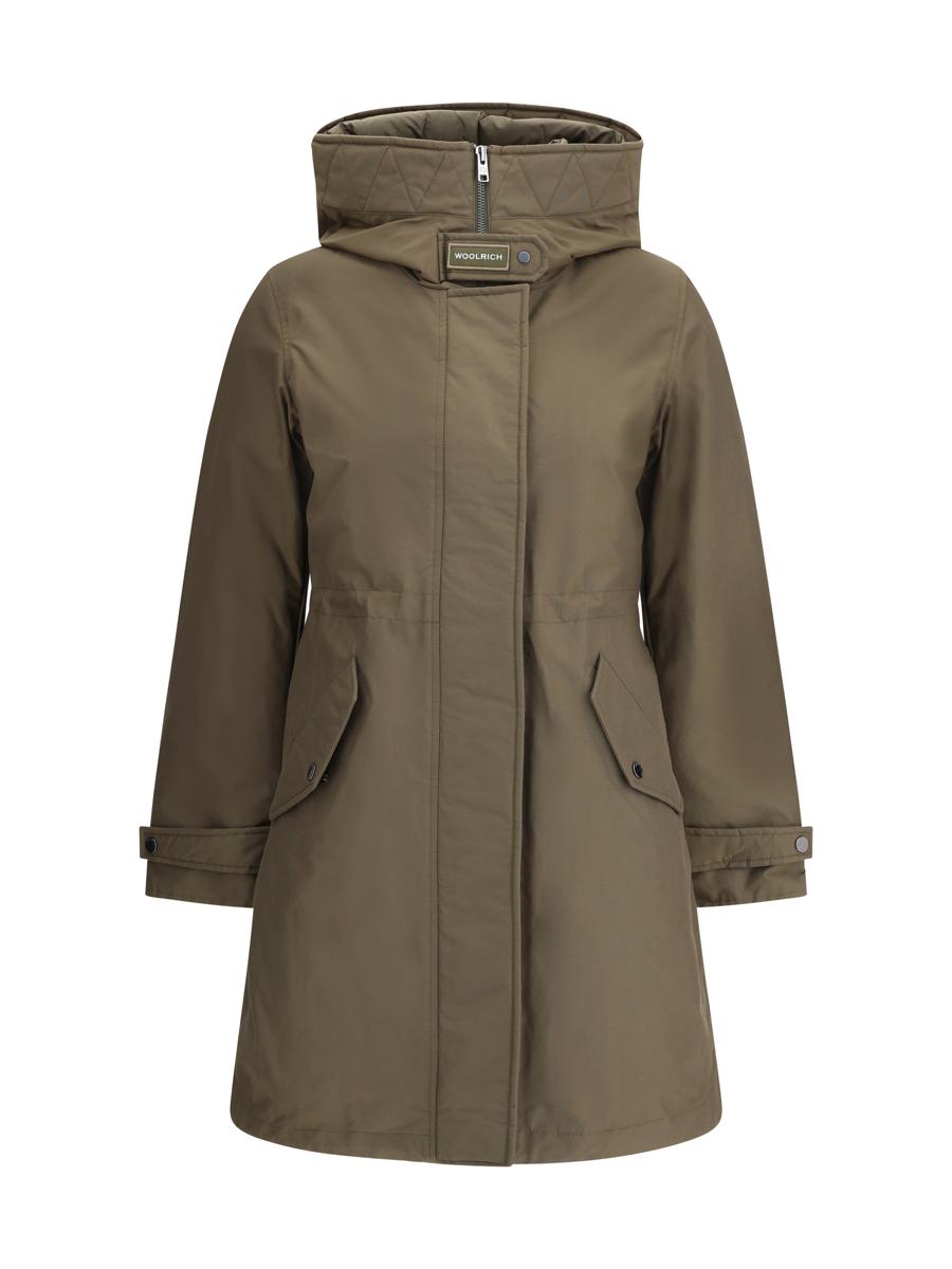 Woolrich Dunjackor