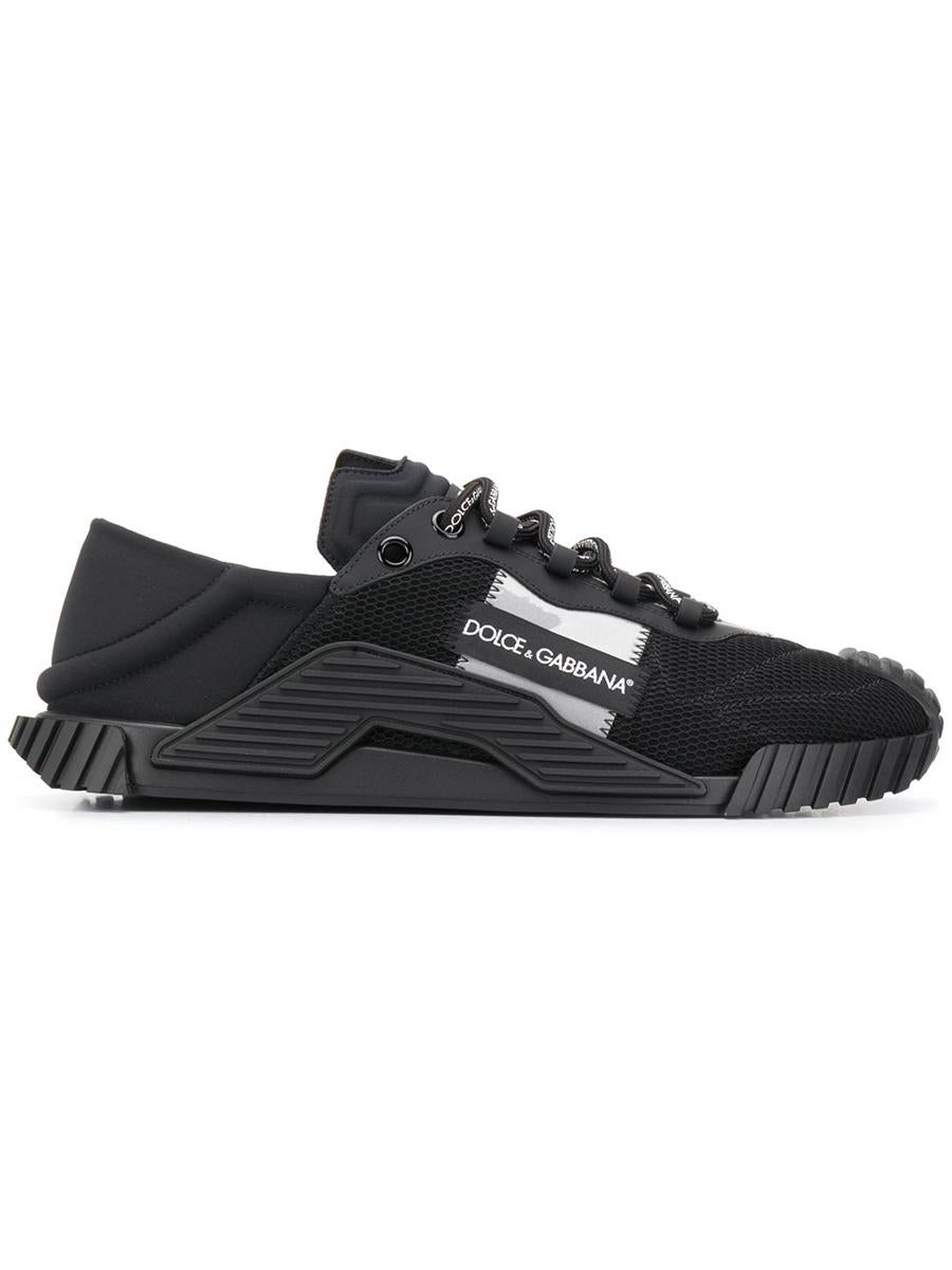 Dolce &amp; Gabbana Ns1 Sneakers