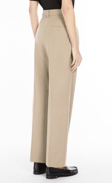 Max Mara-byxor