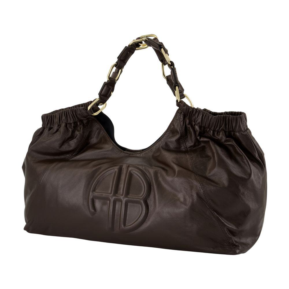 Anine Bing Medium Kate Shopper Bag