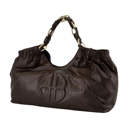 Anine Bing Medium Kate Shopper Bag