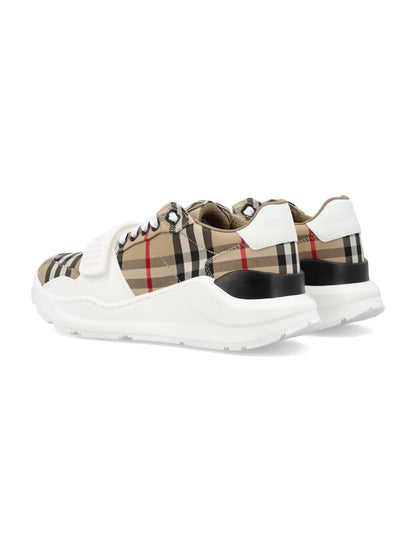 Burberry Rutiga Damsneakers
