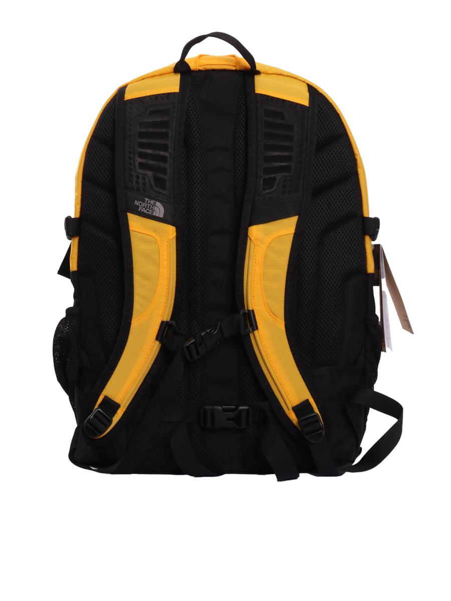The North Face Barnryggsäckar