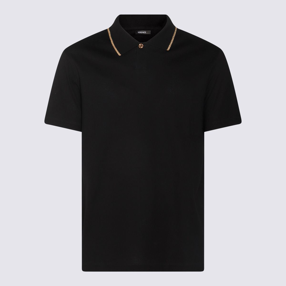 Versace pikétröja