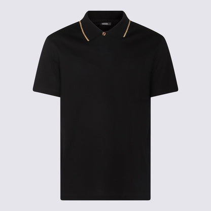 Versace pikétröja