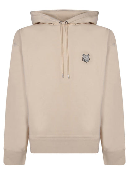 Maison Kitsuné-tröjor