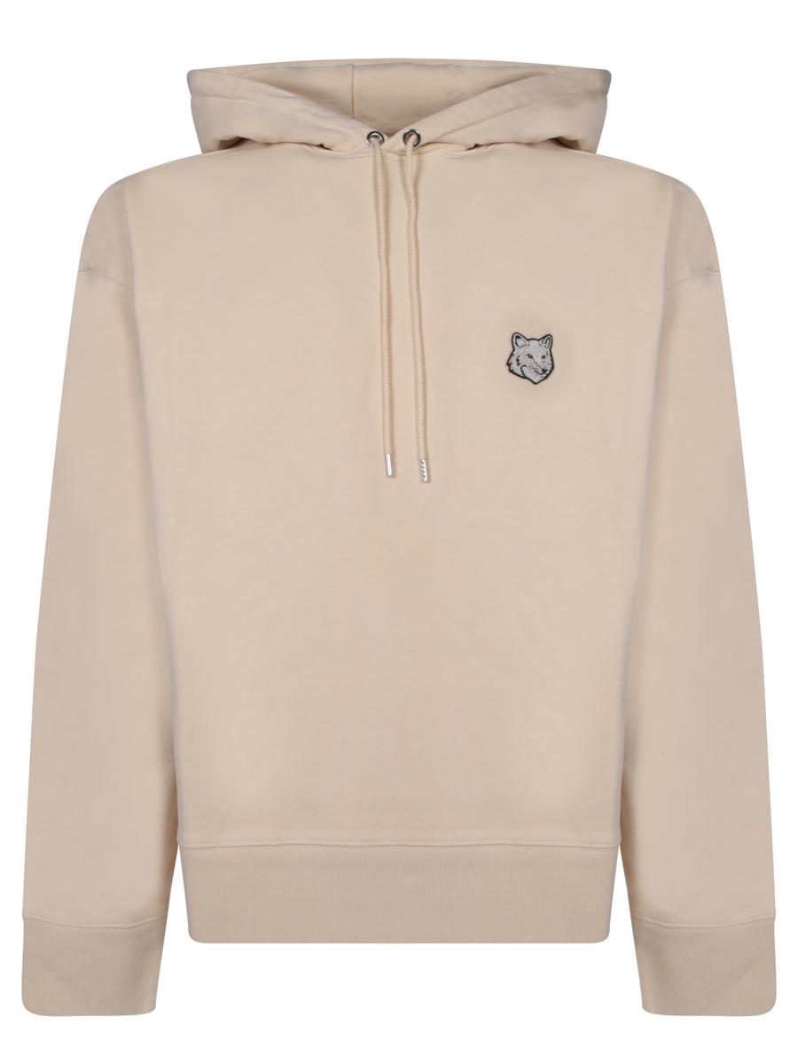 Maison Kitsuné-tröjor