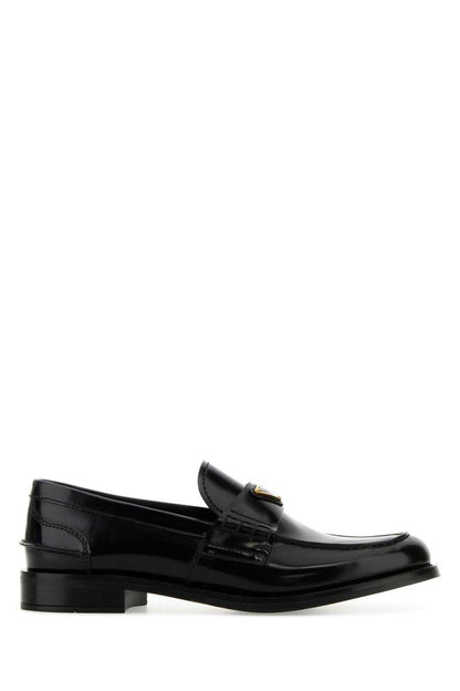 Prada Mockaskor