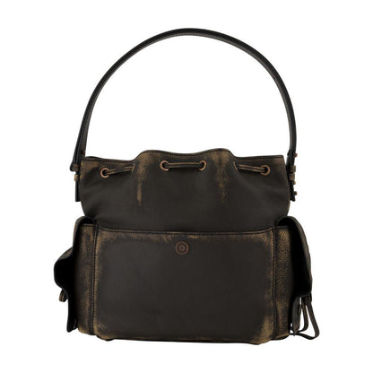 Acne Studios Crossbody med flera fickor