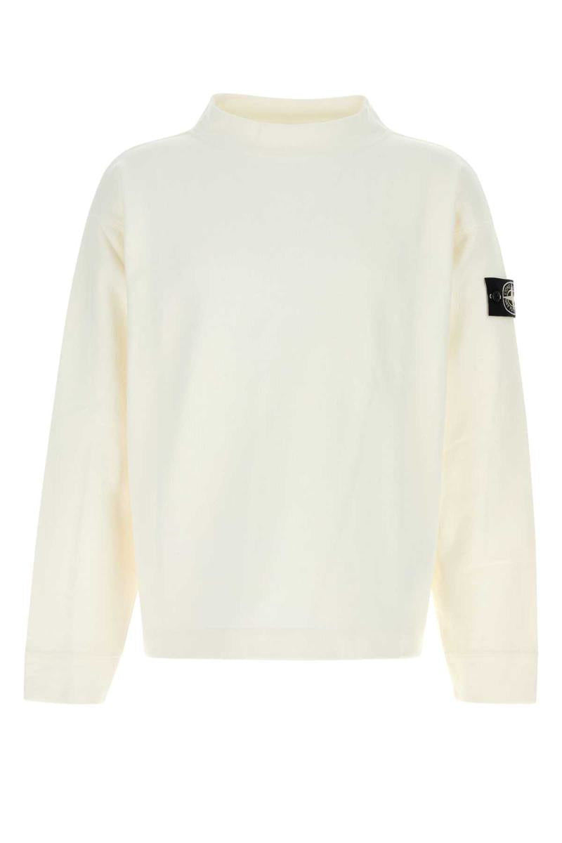 Stone Island-tröjor