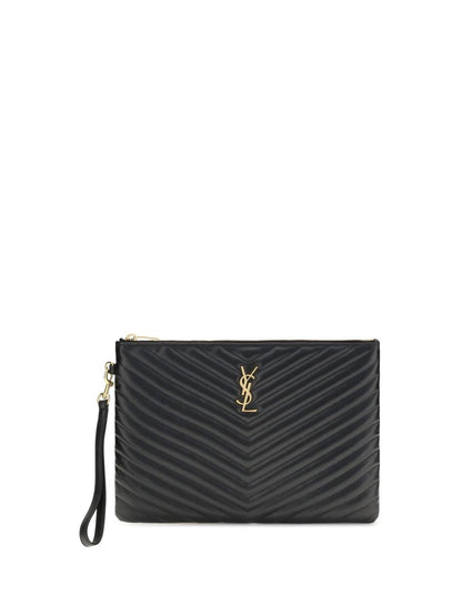 Saint Laurent kuvertväskor