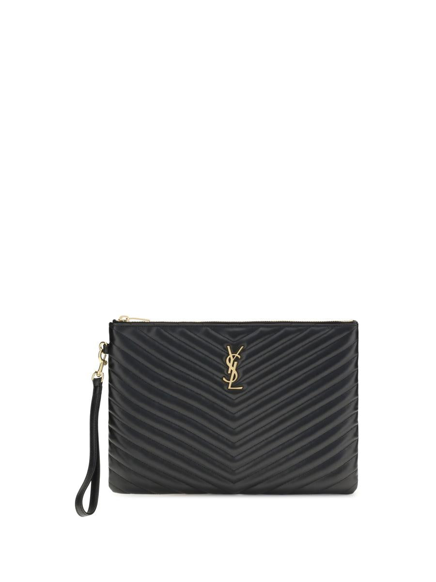 Saint Laurent kuvertväskor