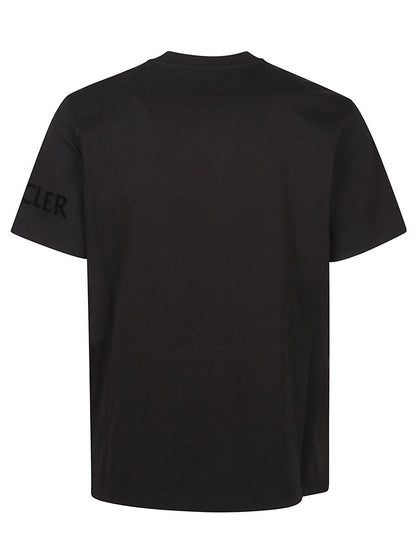 Moncler T-shirt