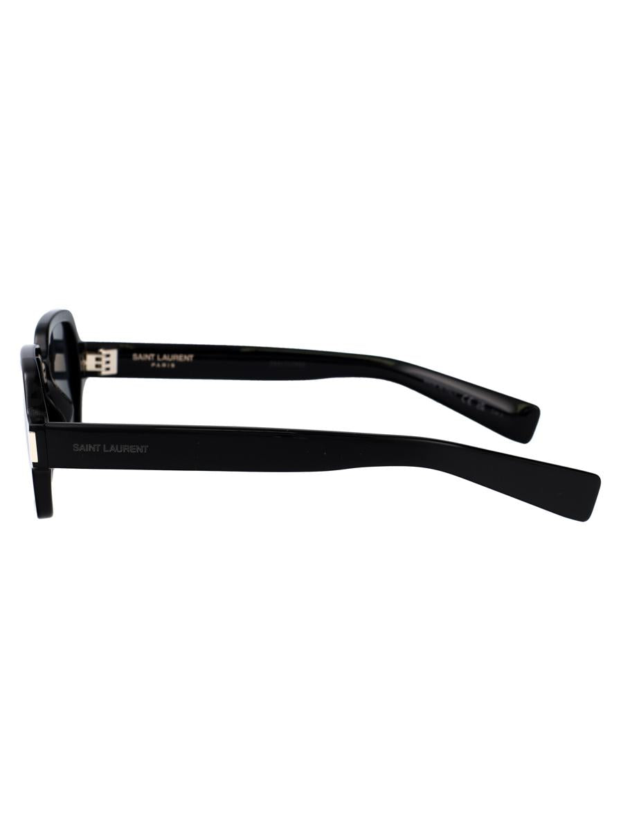 Saint Laurent Eyewear solglasögon