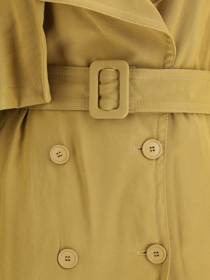 Andamane Trench Coats