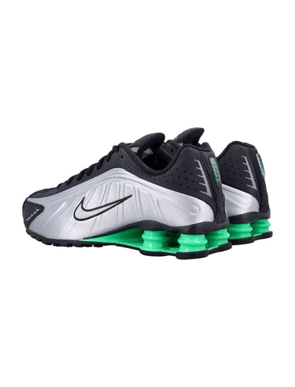 Nike Shox R4 Löpning
