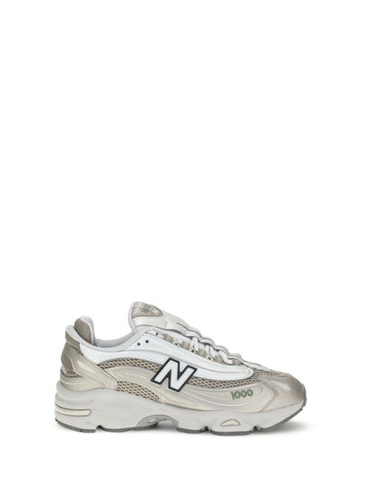 Nya balanssneakers
