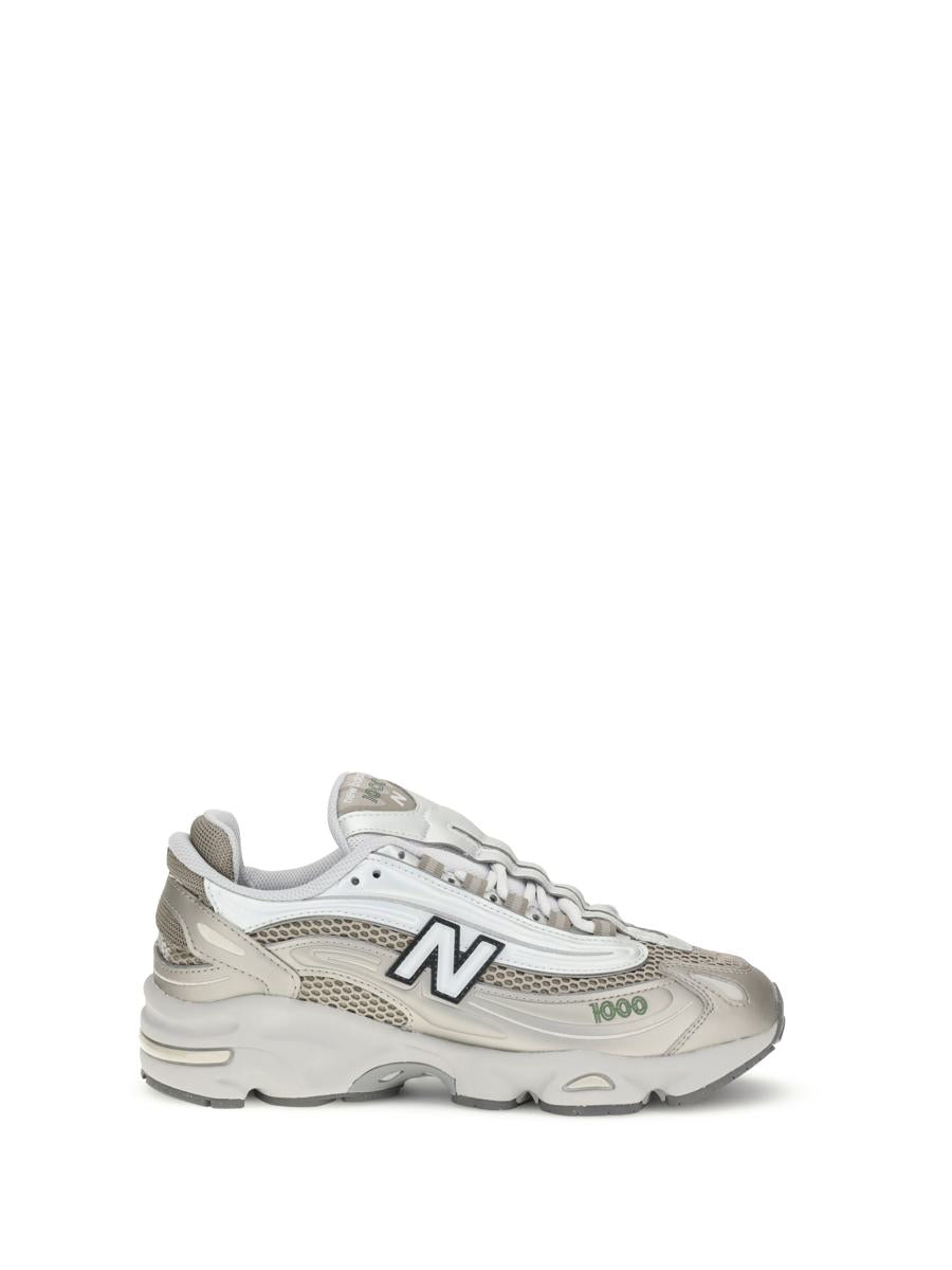 Nya balanssneakers