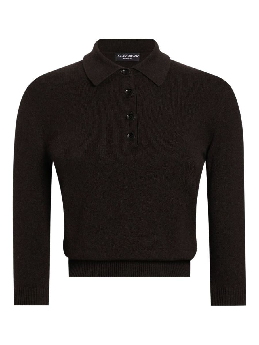 Dolce &amp; Gabbana T-shirts och pikétröjor
