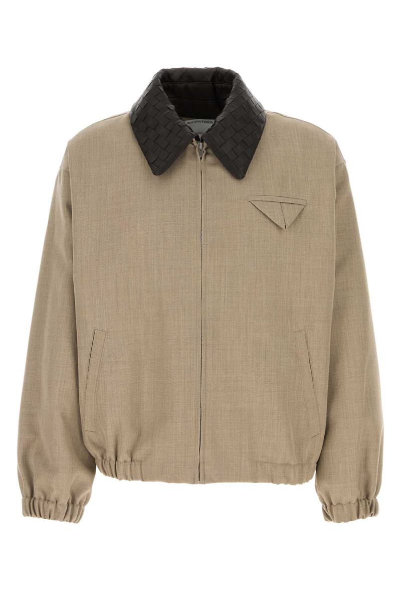 Bottega Veneta-jackor