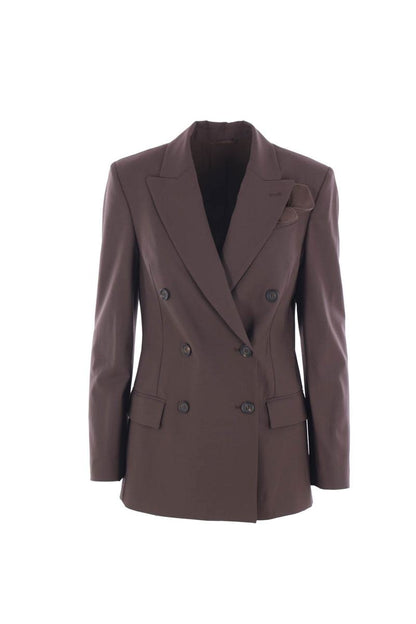 Brunello Cucinelli-jackor