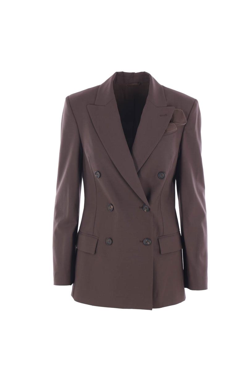 Brunello Cucinelli-jackor