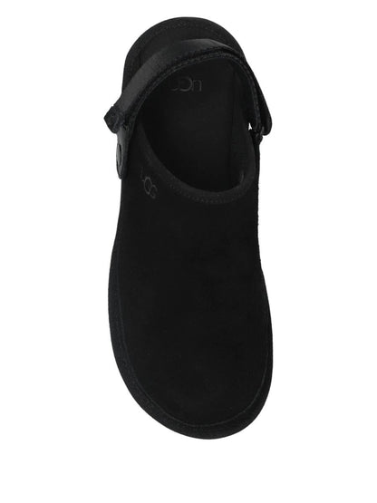 UGG Goldencoast Träskor
