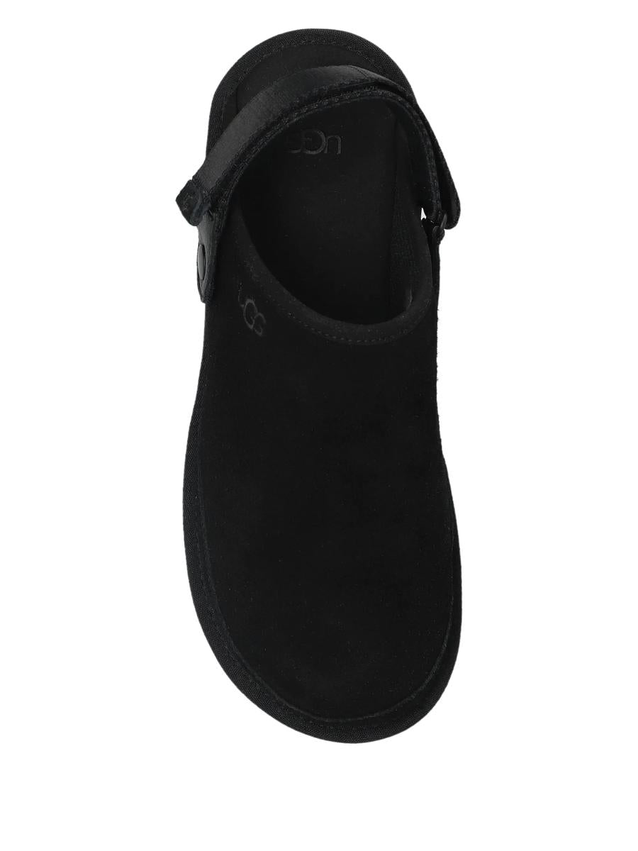 UGG Goldencoast Träskor