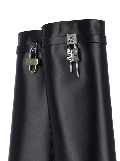 Givenchy-stövlar