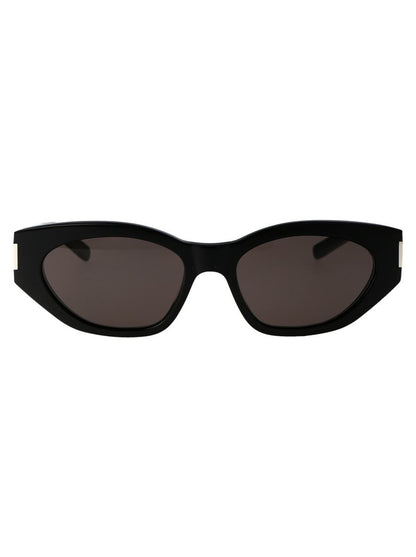 Saint Laurent Eyewear solglasögon