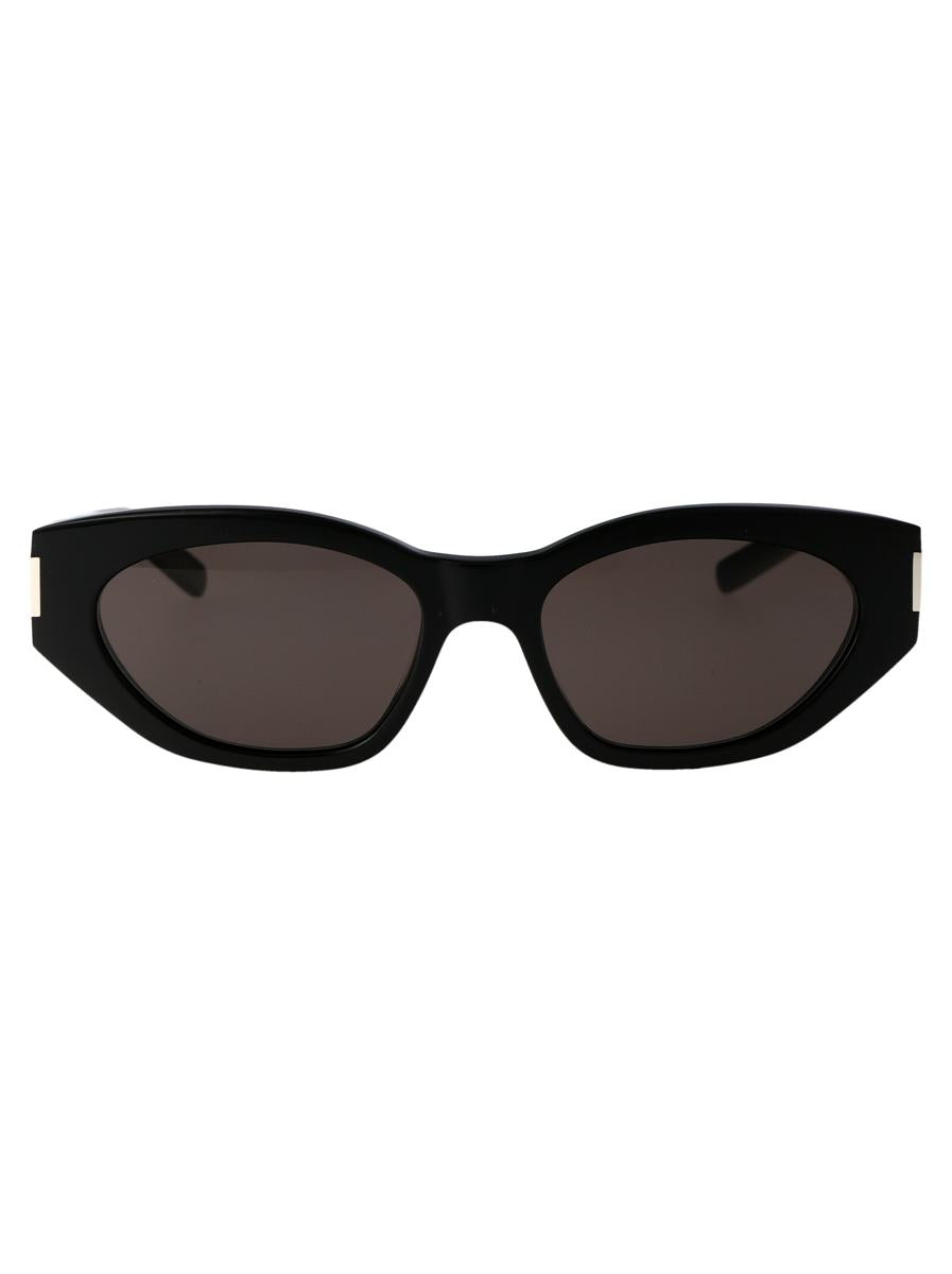 Saint Laurent Eyewear solglasögon