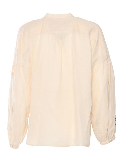 Weekend Max Mara-skjorta