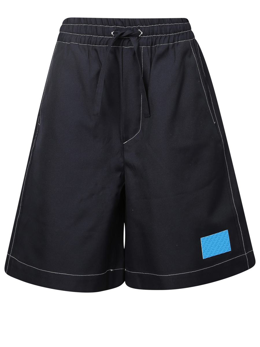 Sunnei Shorts