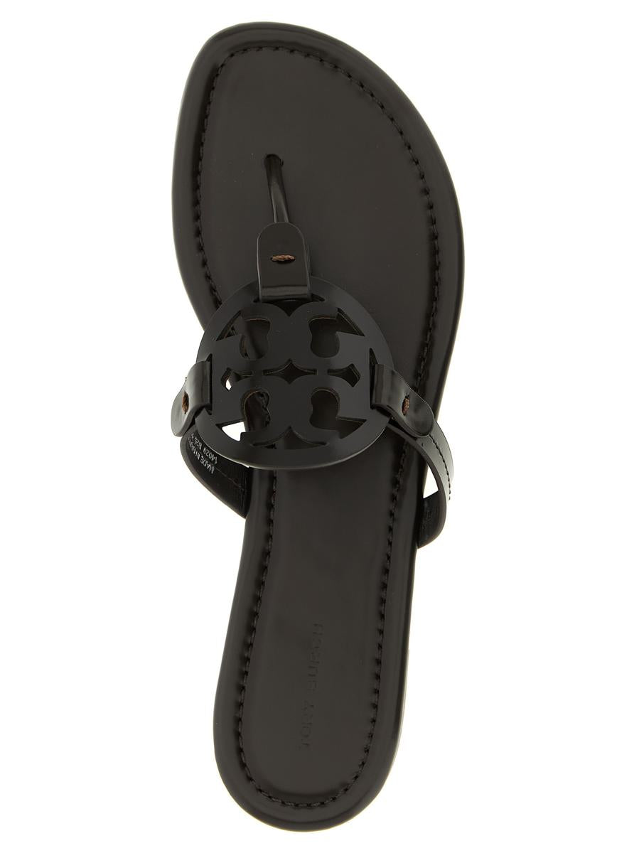 Tory Burch 'Miller' Sandaler