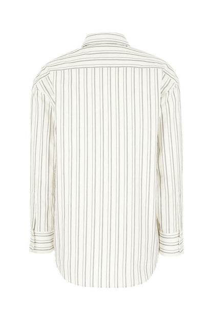 Saint Laurent-skjortor