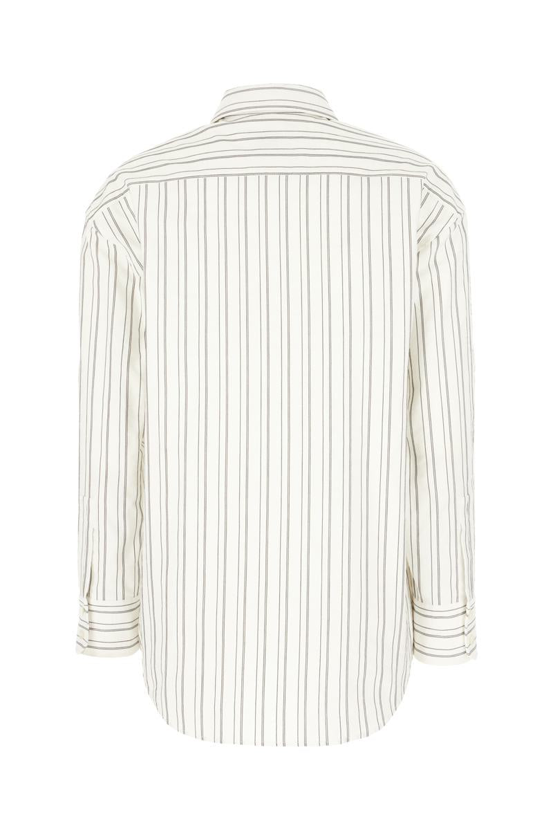 Saint Laurent-skjortor