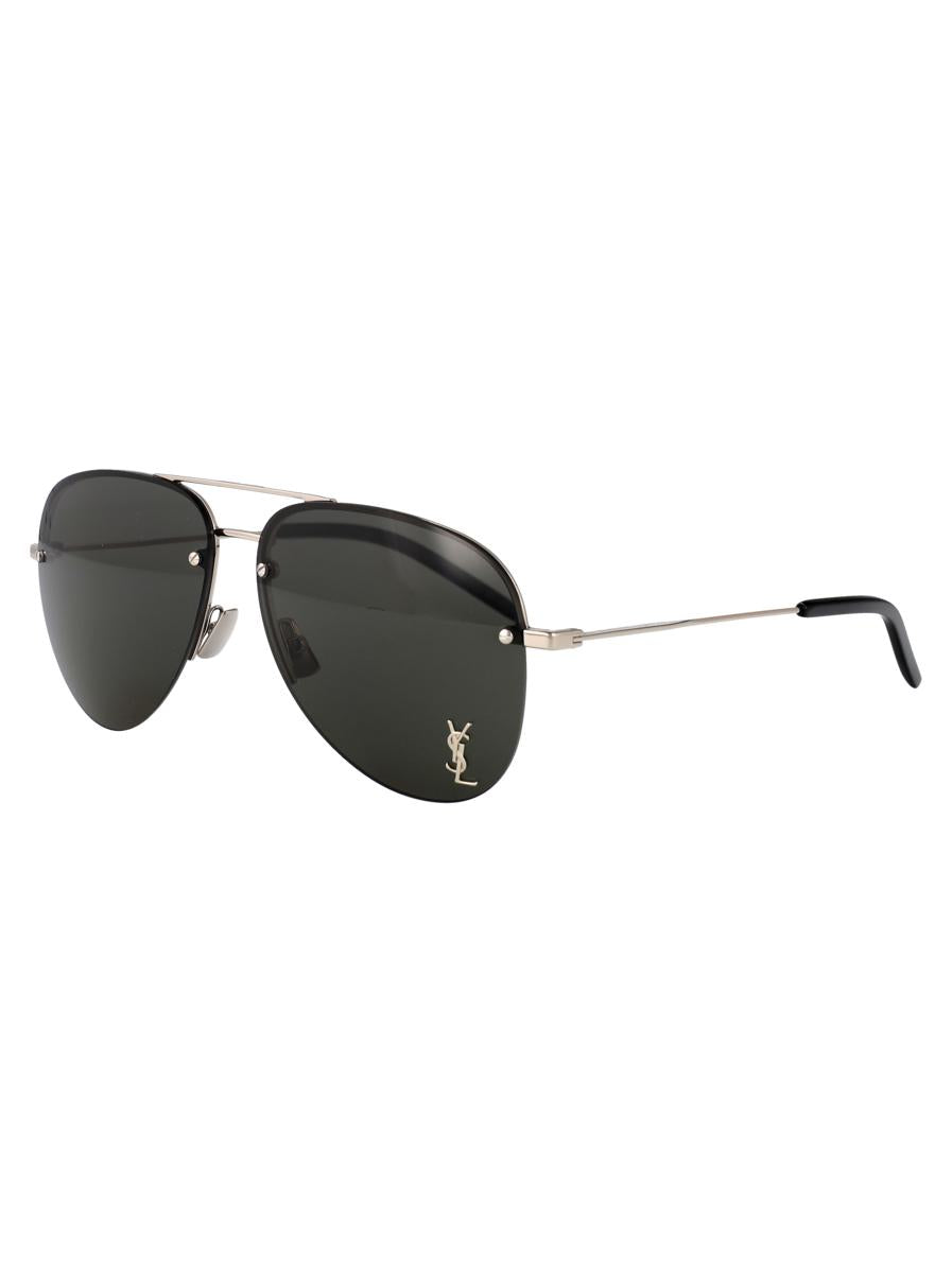 Saint Laurent Eyewear solglasögon