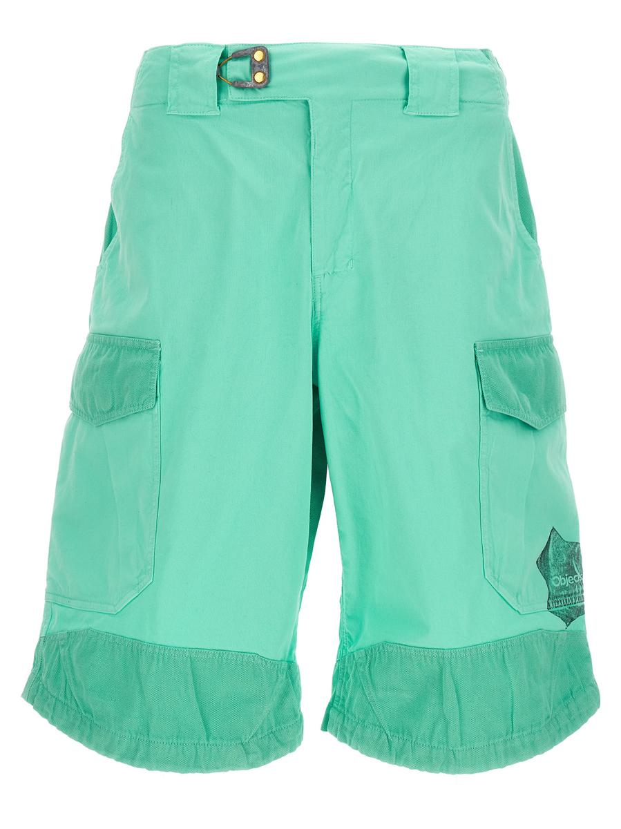 Objects IV Life Cargo Shorts