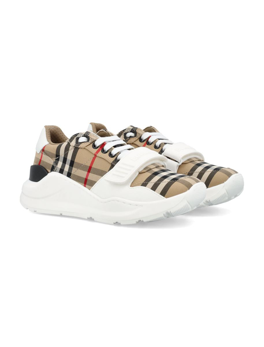Burberry Rutiga Damsneakers