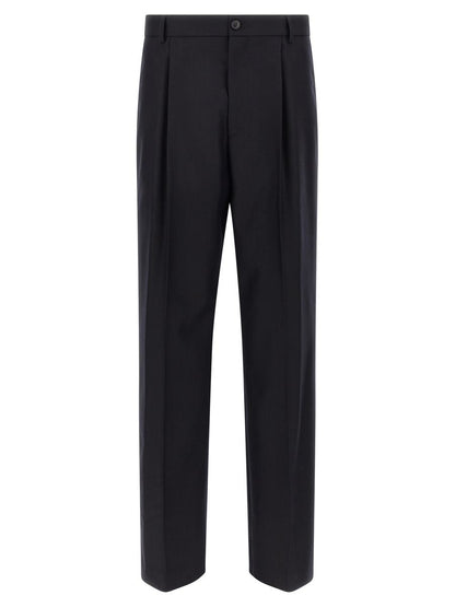 Dries Van Noten 'Penrud' byxor