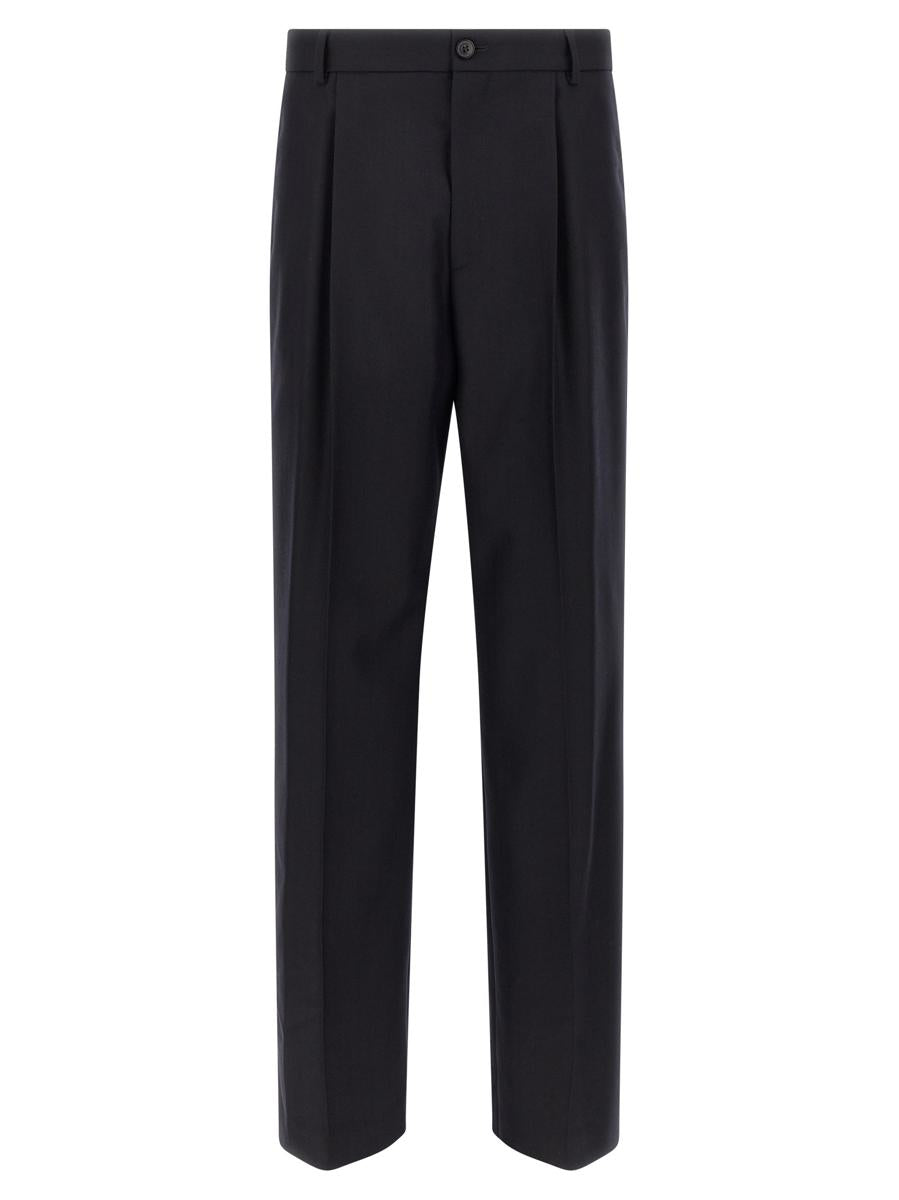 Dries Van Noten 'Penrud' byxor
