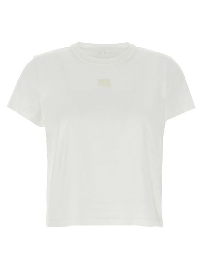 Alexander Wang T-shirts och pikétröjor