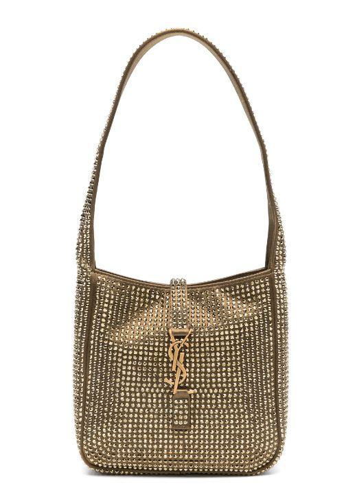 Saint Laurent-väskor