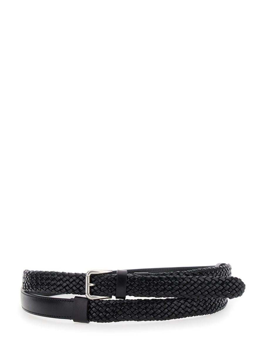 Dolce &amp; Gabbana Bälten Och Hängslen
