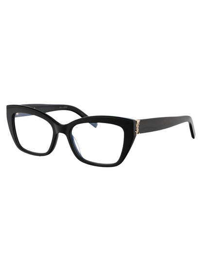 Saint Laurent Glasögon Optiker