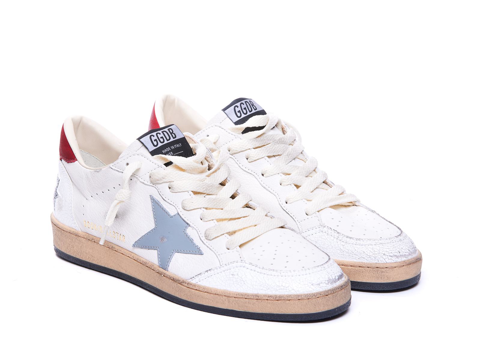 Golden Goose Sneakers