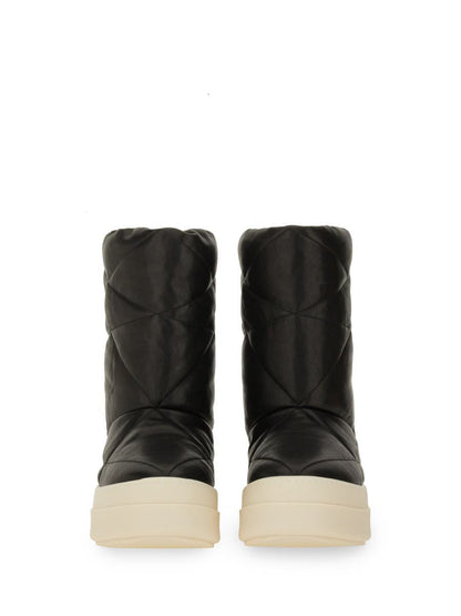 Rick Owens stövel "Mega Bumper Lunar"