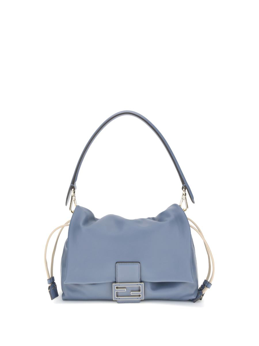 Fendi axelväskor